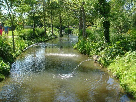 Le Jardin des Olfacties