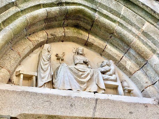 Chapelle du Petit-Luc