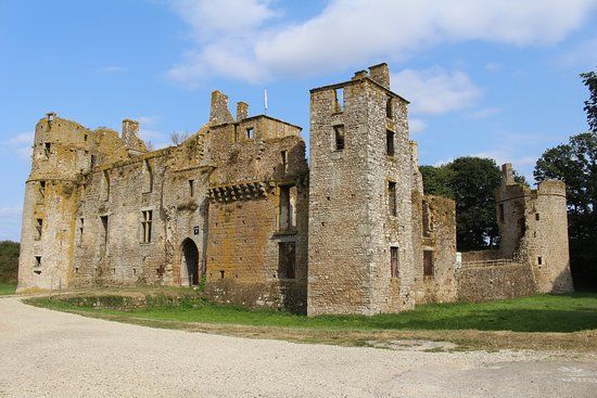 Château du Bois Thibault