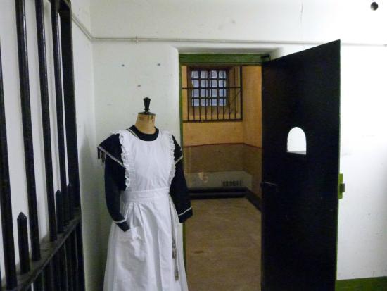 Bradford Police Museum