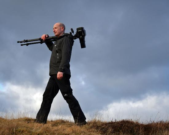 Alan Campbell Gallery