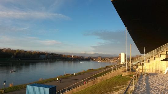 Olympia-Regattastrecke