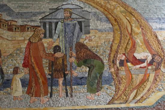 St. Laurentiuskirche