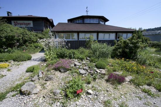 Penninger Erstes Bayerisches Schnaps-Museum