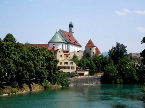 Franciscan Monastery of St Stephen