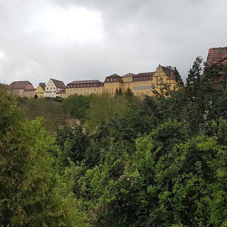 Schloss Kirchberg