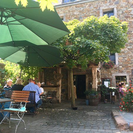 Mühlen-Erlebniszentrum