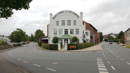 Möbelmuseum Steinheim