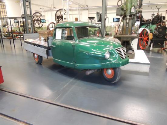 Maschinen- und Heimatmuseum Eslohe