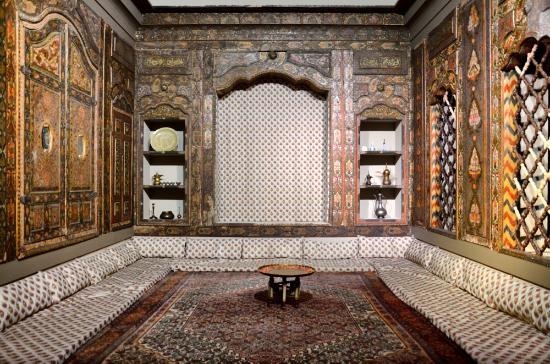 Museum für Völkerkunde Dresden