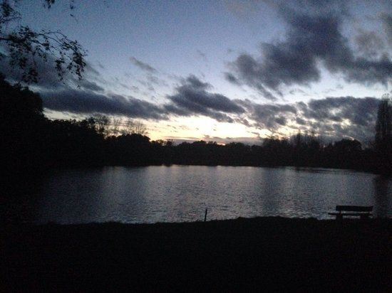 Freizeitpark Steinertsee