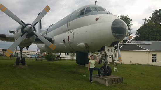 Flugwelt Altenburg-Nobitz