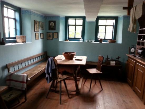 Thüringer Freilichtmuseum Hohenfelden