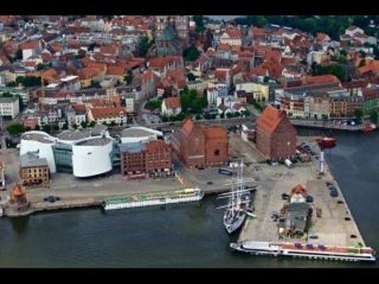 Museum für Komische Kunst