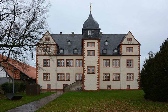Schloss Salder