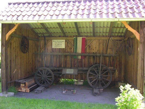 Museum Ostdeutsche Kulturgeschichte