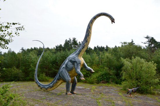 Dinopark Münchehagen