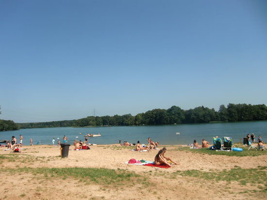 der Bötzsee