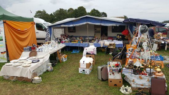 Havelberger Pferdemarkt