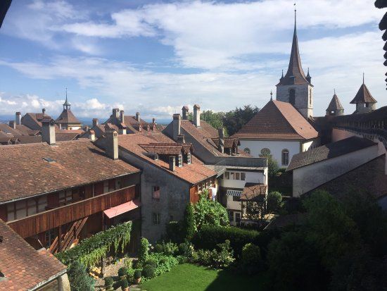 mittelalterliche Stadtmauern