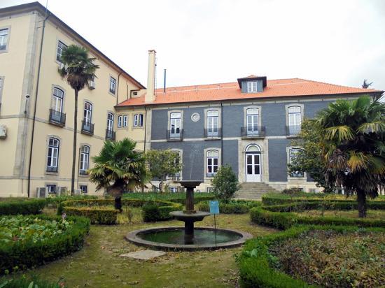 Parque de Nova Sintra