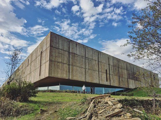 Museu da Fundação do Côa