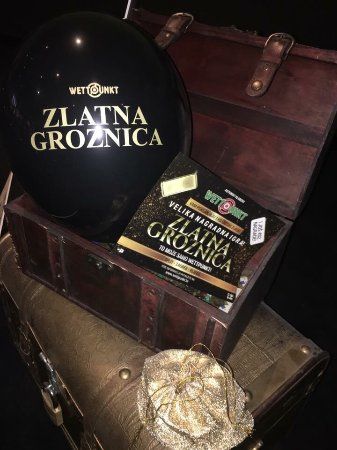 Wettpunkt City Centar One