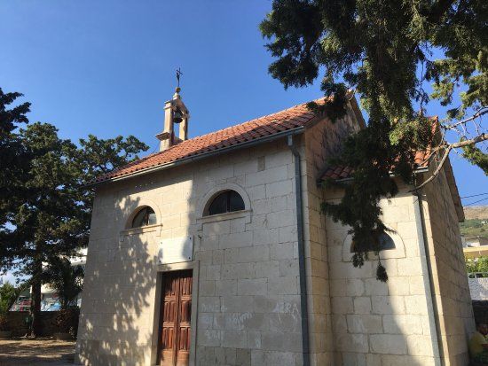 The Church Of St Martin