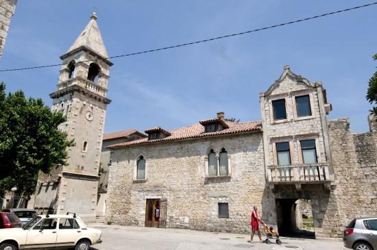 Archbishop's Palace