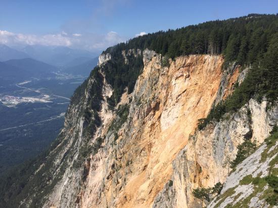 Dobratsch Nature Park