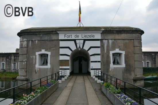 Fort van Liezele