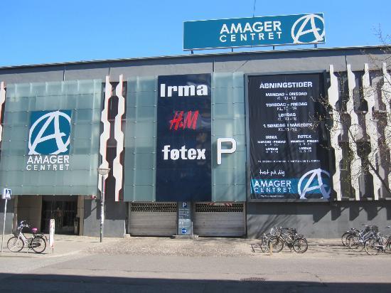 Amager Center