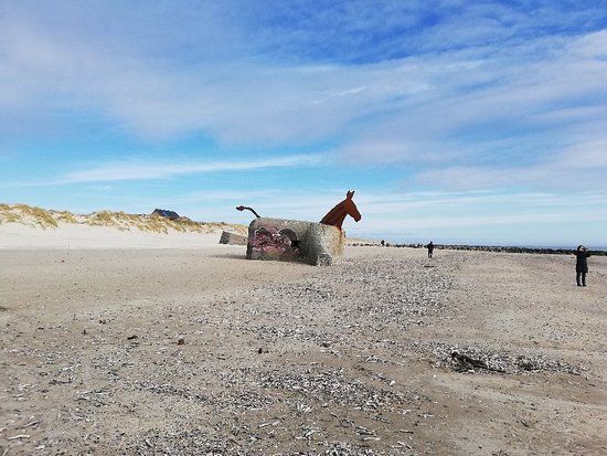 Bill Woodrows Fredsskulptur