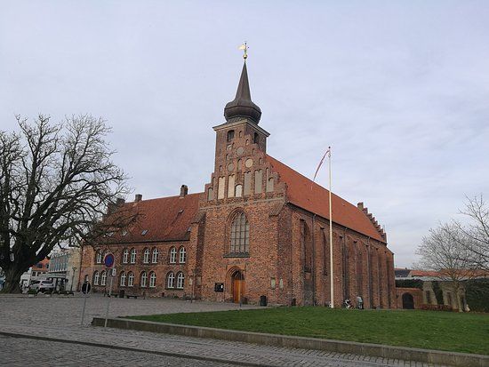 Klosterkirken