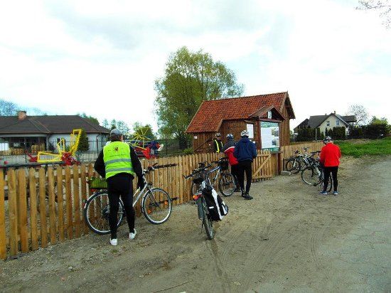 Skansen Żuławski Maszyn Rolniczych