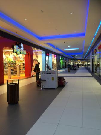 Shopping City Deva