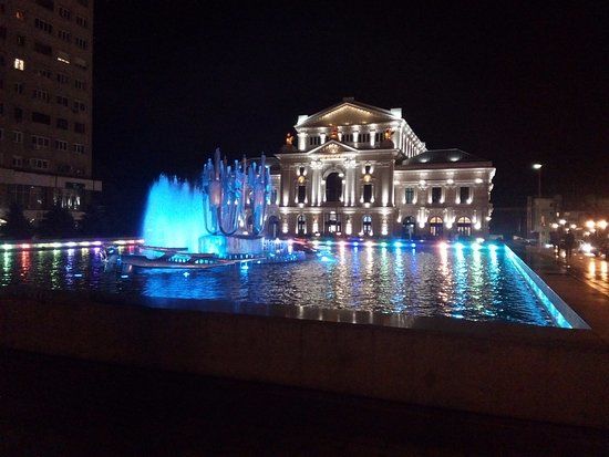 Cultuurpaleis Theodor Costescu