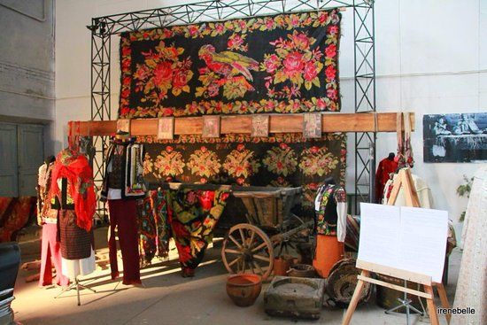 Filmmuseum Dovzjenko