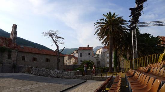 Santa Maria in Punta Church