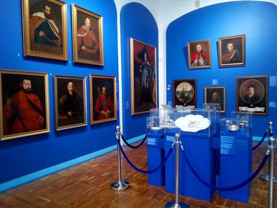 Belarusian National History Museum