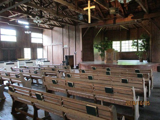 Karuizawa Union Church