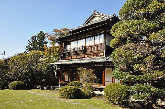 Toyama Memorial Museum of Art