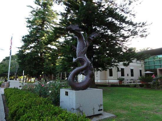 Coronado Public Library