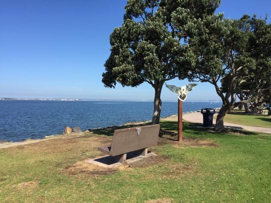 Chula Vista Bayside Park