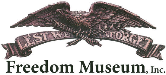 Freedom Museum Inc