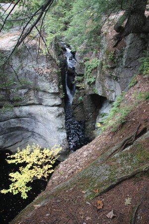 Kezar Falls