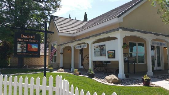 Bedard Fine Art Gallery