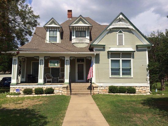 Granbury Doll House Inc