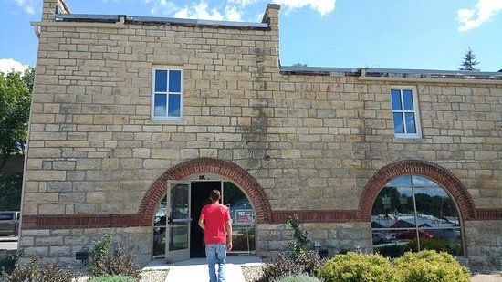 Red Wing Marine Museum