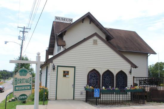 Heritage Museum
